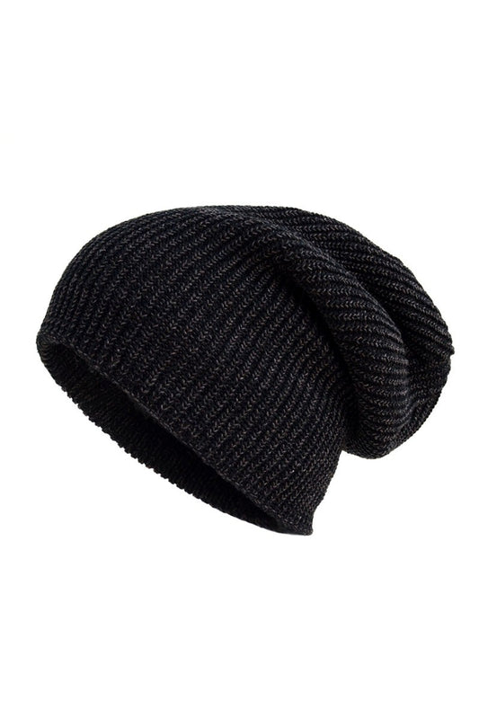 Slouchy Oversized Baggy Beanie
