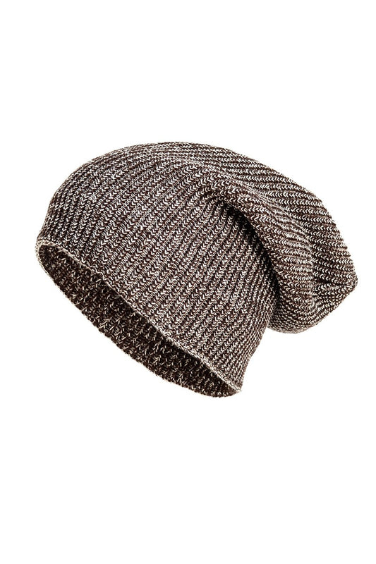 Slouchy Oversized Baggy Beanie