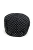 Men's Checkered Ivy Cap