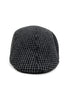 Men's Checkered Ivy Cap