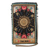 Beaded Sun Tarot Crossbody Phone Bag