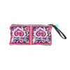 Hmong Rectangle Wristlet