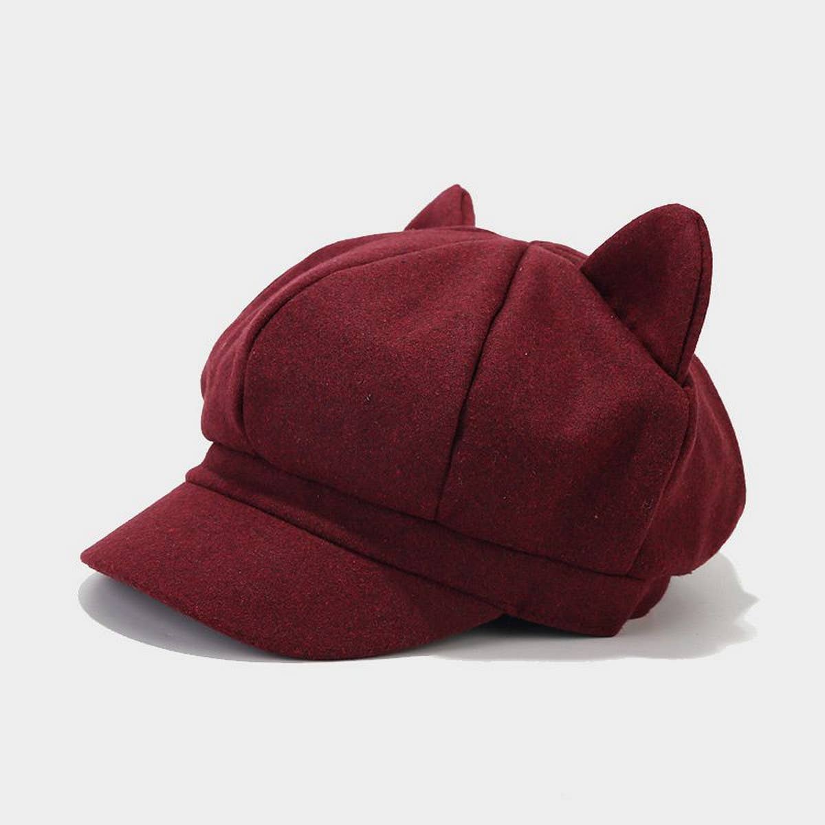 Kittycat Ear Hat