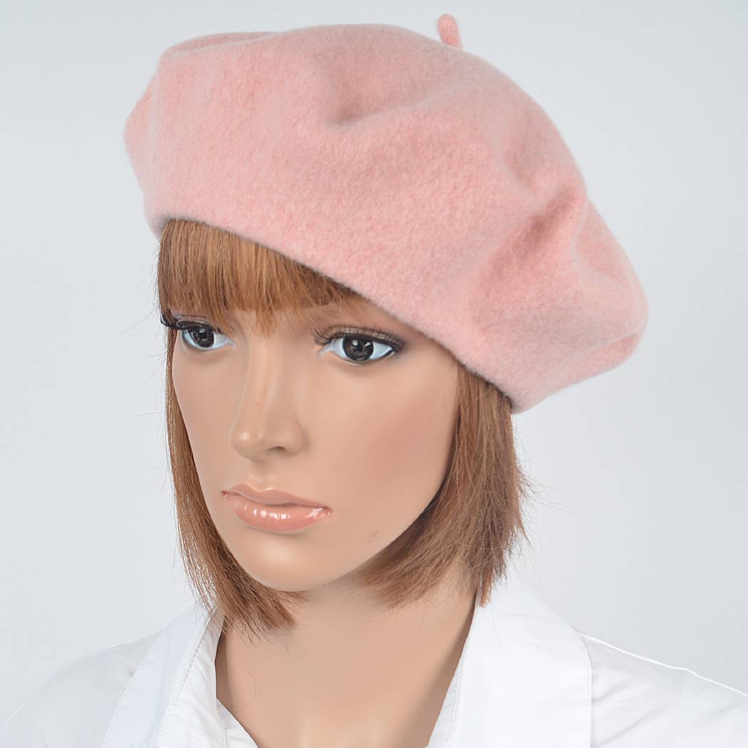 European Style Beret