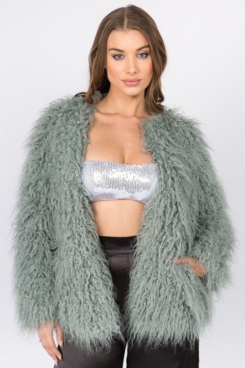 Sequin Bandeau