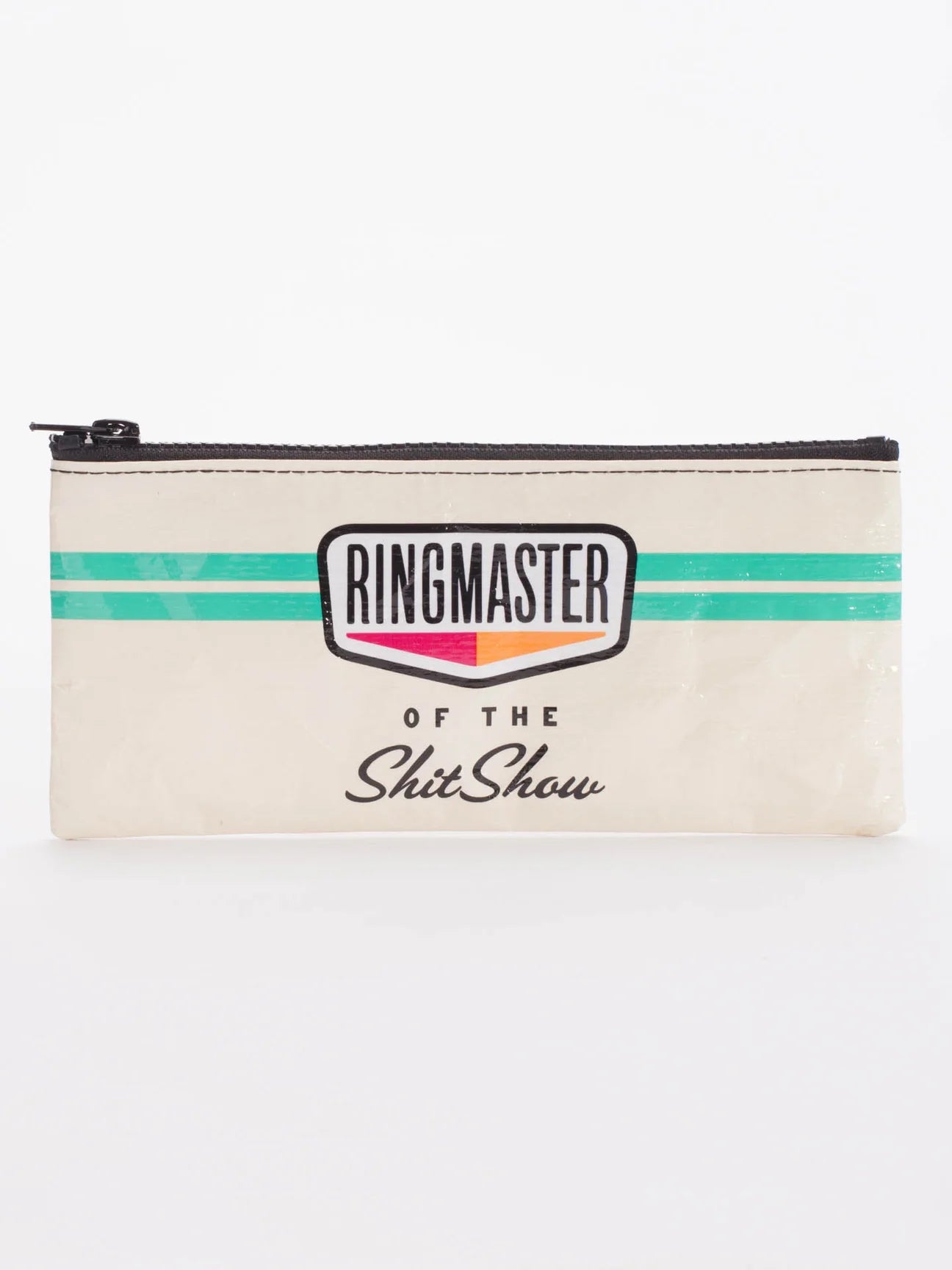 Ringmaster Pencil Case