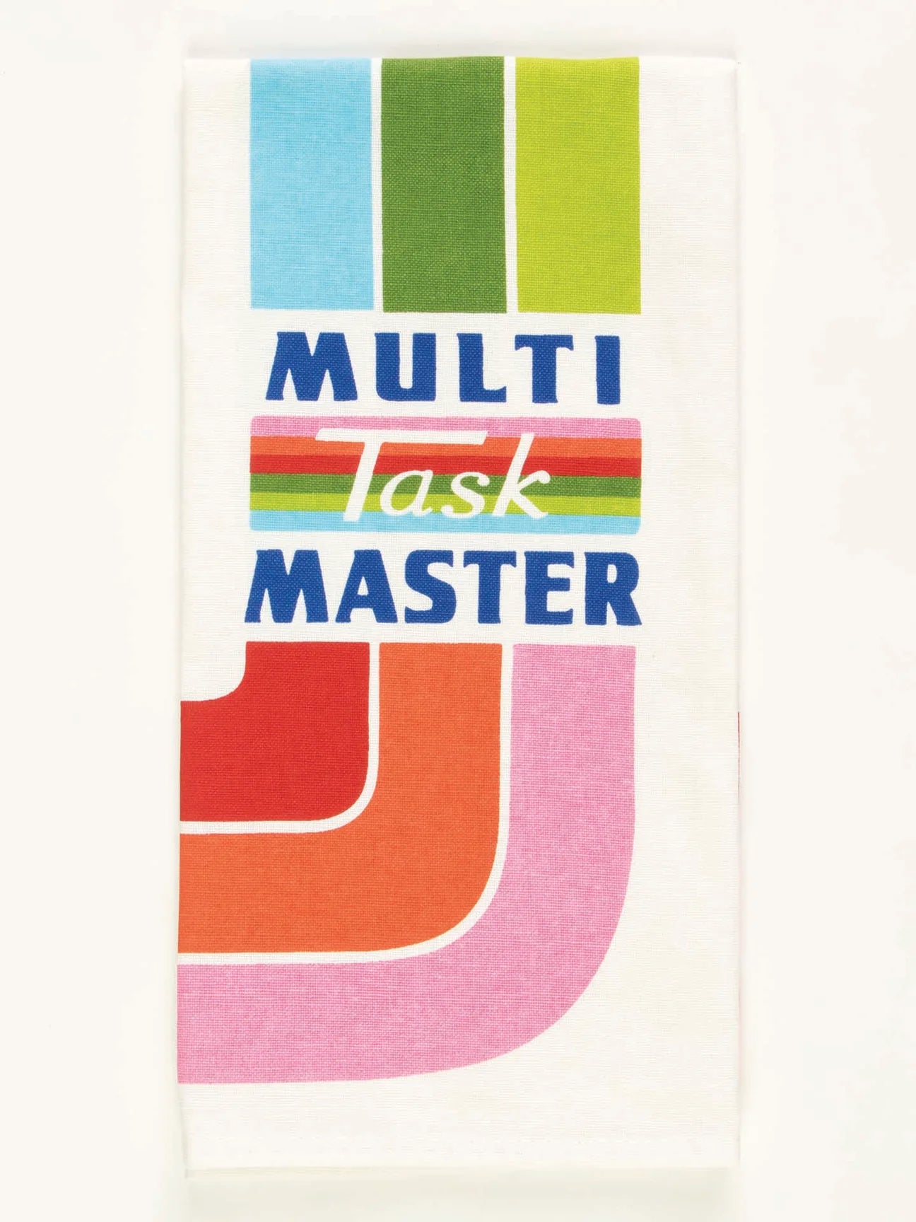 Multitask Master Dish Towel