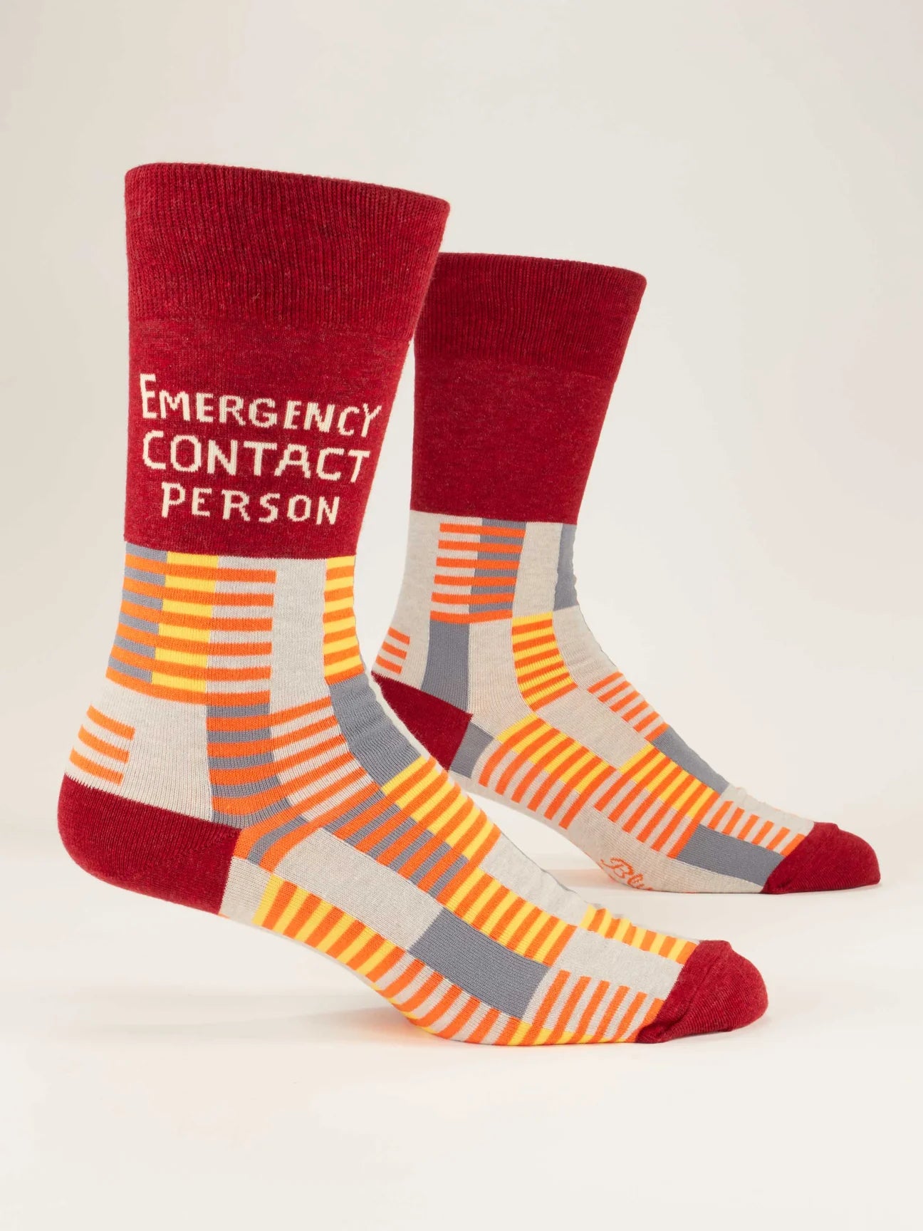 Emergency Contact Person