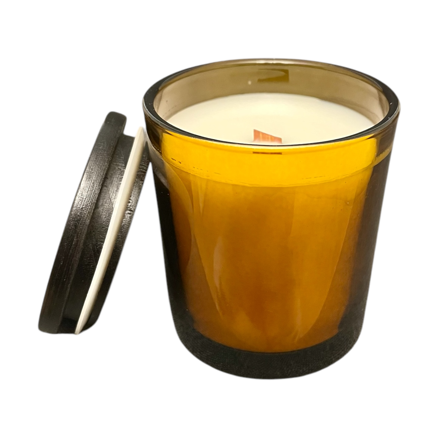 "Let it Tea" Citrus Tea Candle