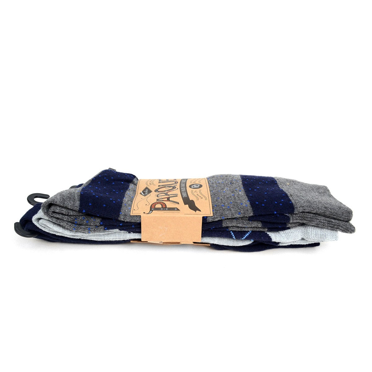 Men's 3 Pairs Socks