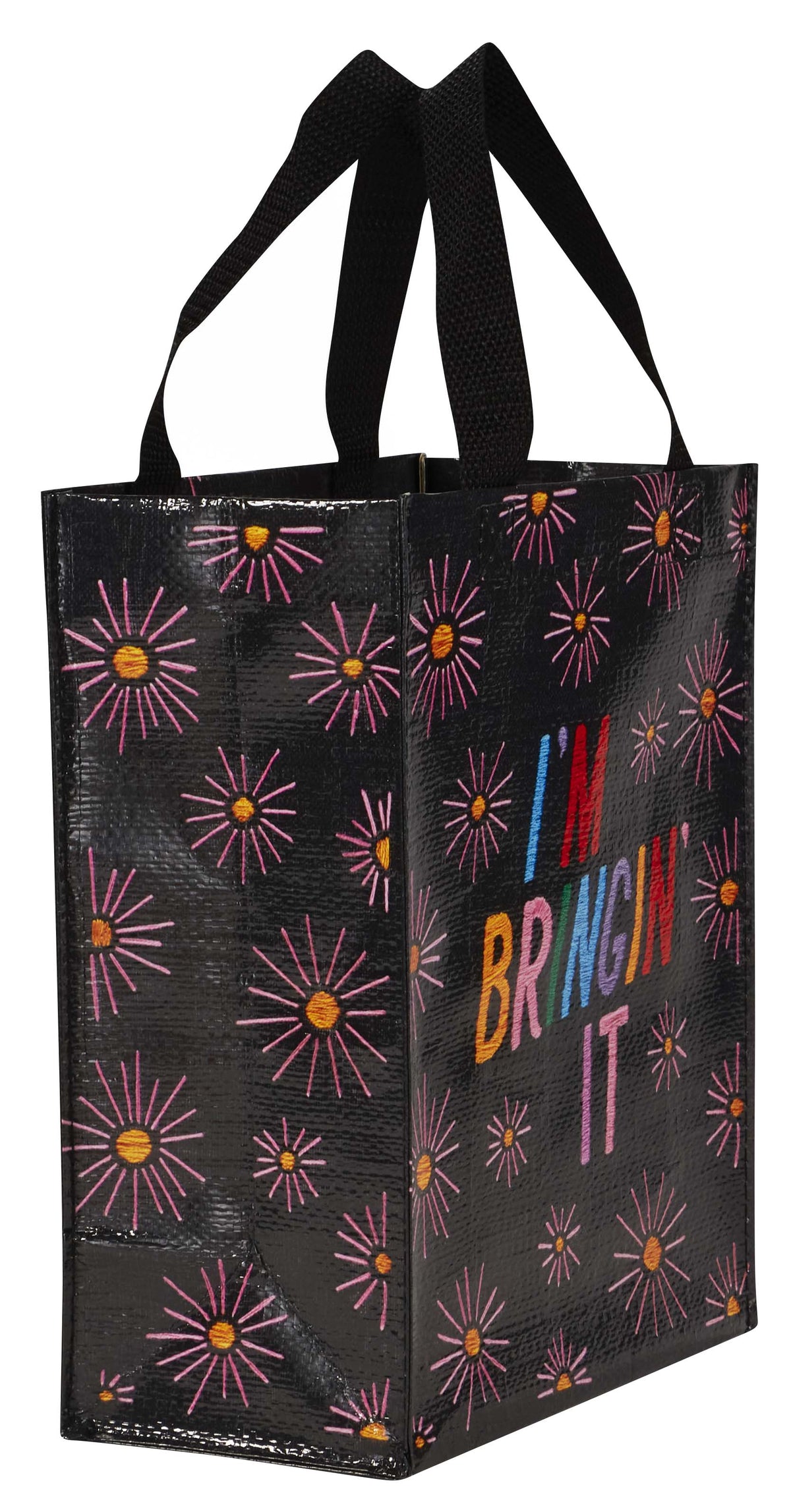 Blue Q I'm Bringin' It Lunch Tote