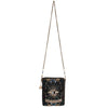 Moonstruck Hand Beaded Crossbody