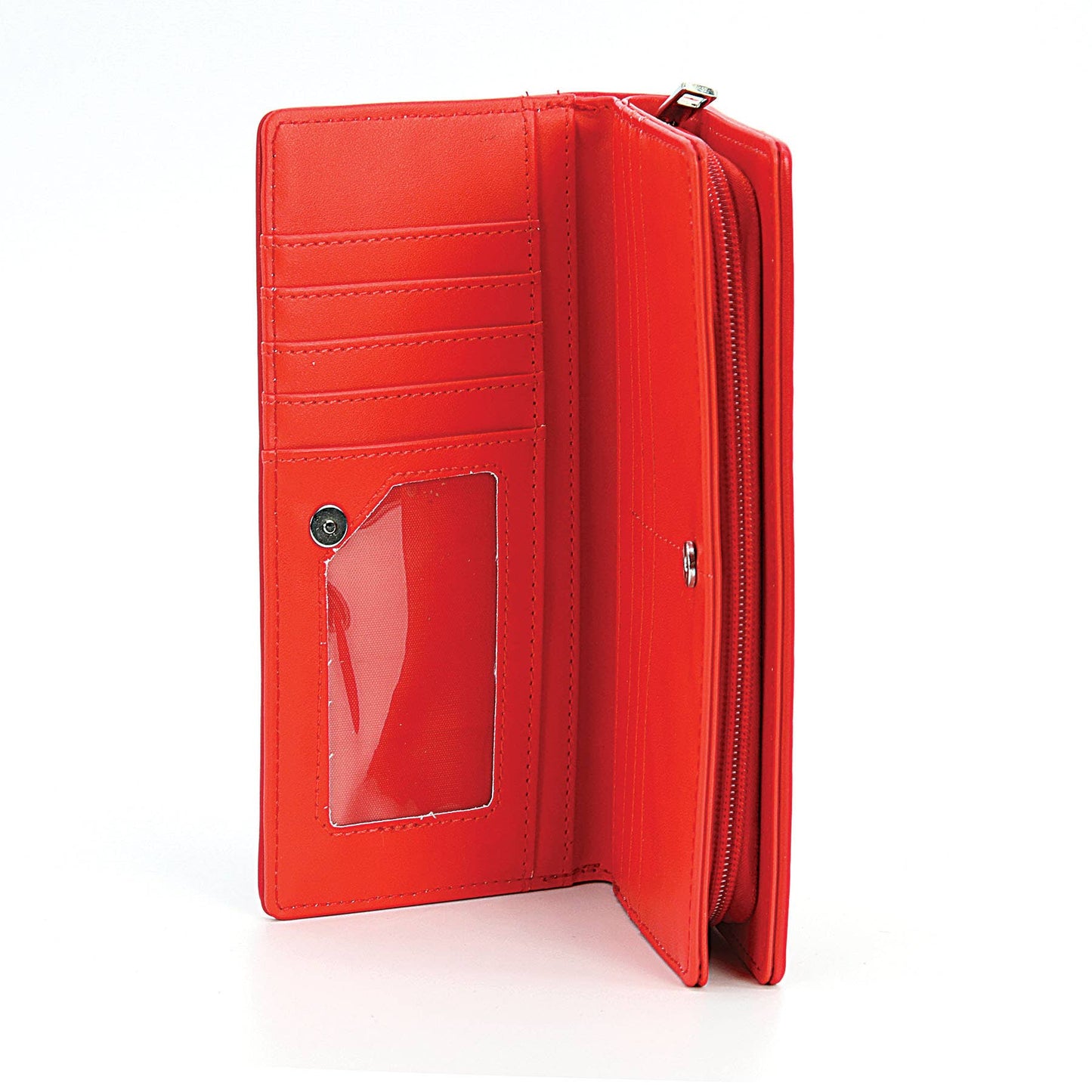 Grimoire Book Wallet