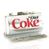 Diet Coke Can Bag