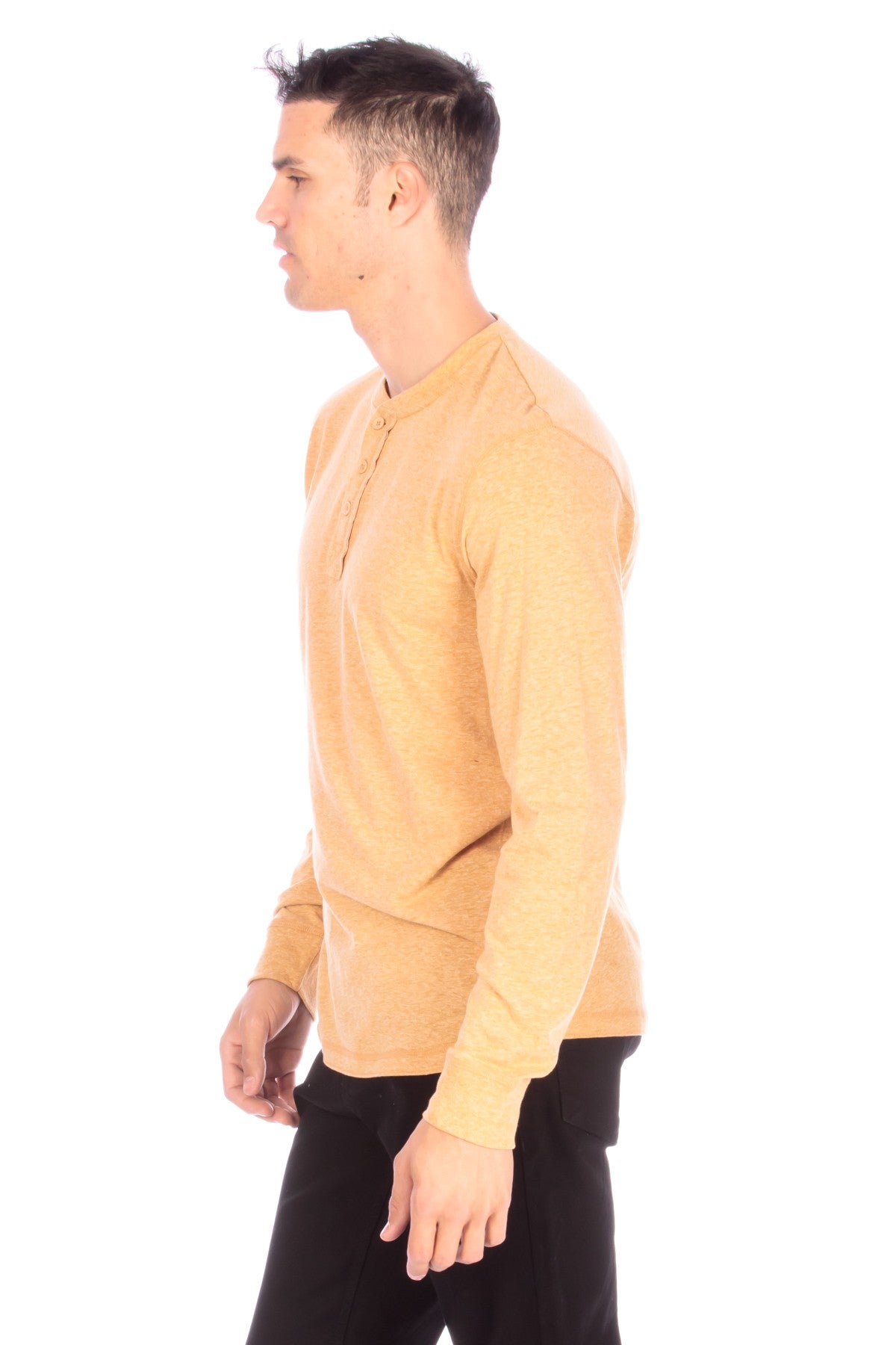Golden L/S Henlewy