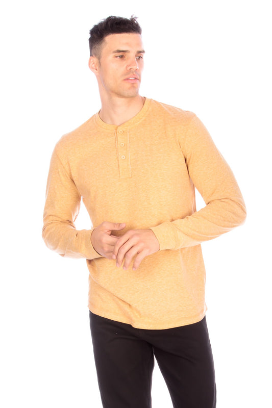 Golden L/S Henlewy