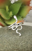 Slither Snake Wrap Ring