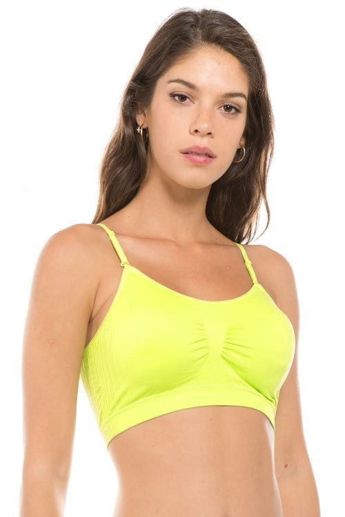 Stretchy Bralette