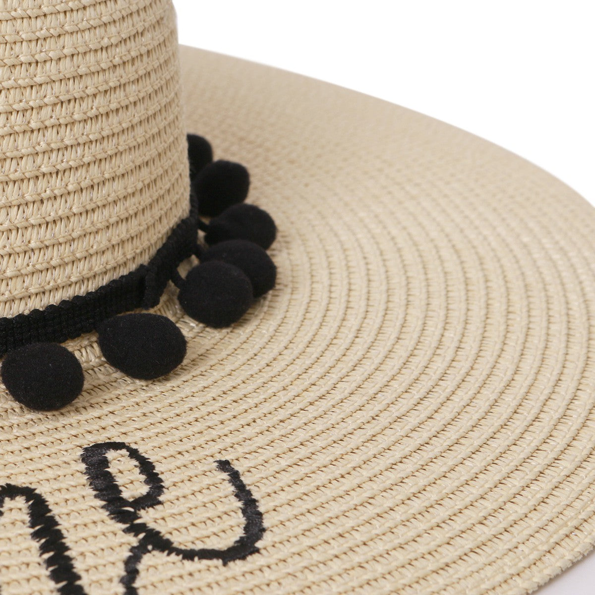 Hello Sunshine Floppy Hat