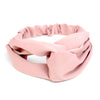 Pink Summer Headbands