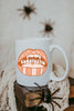 Fangtastic Halloween Mug