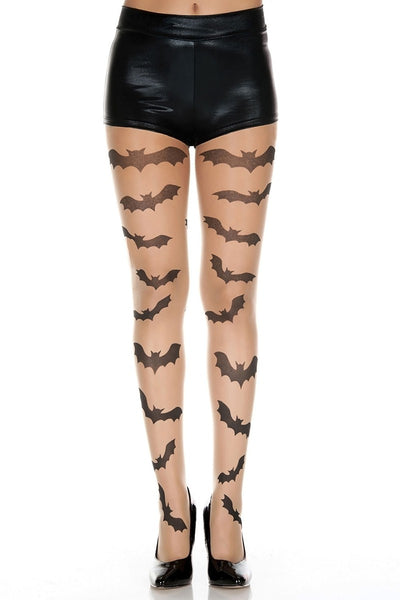 Bat Tights