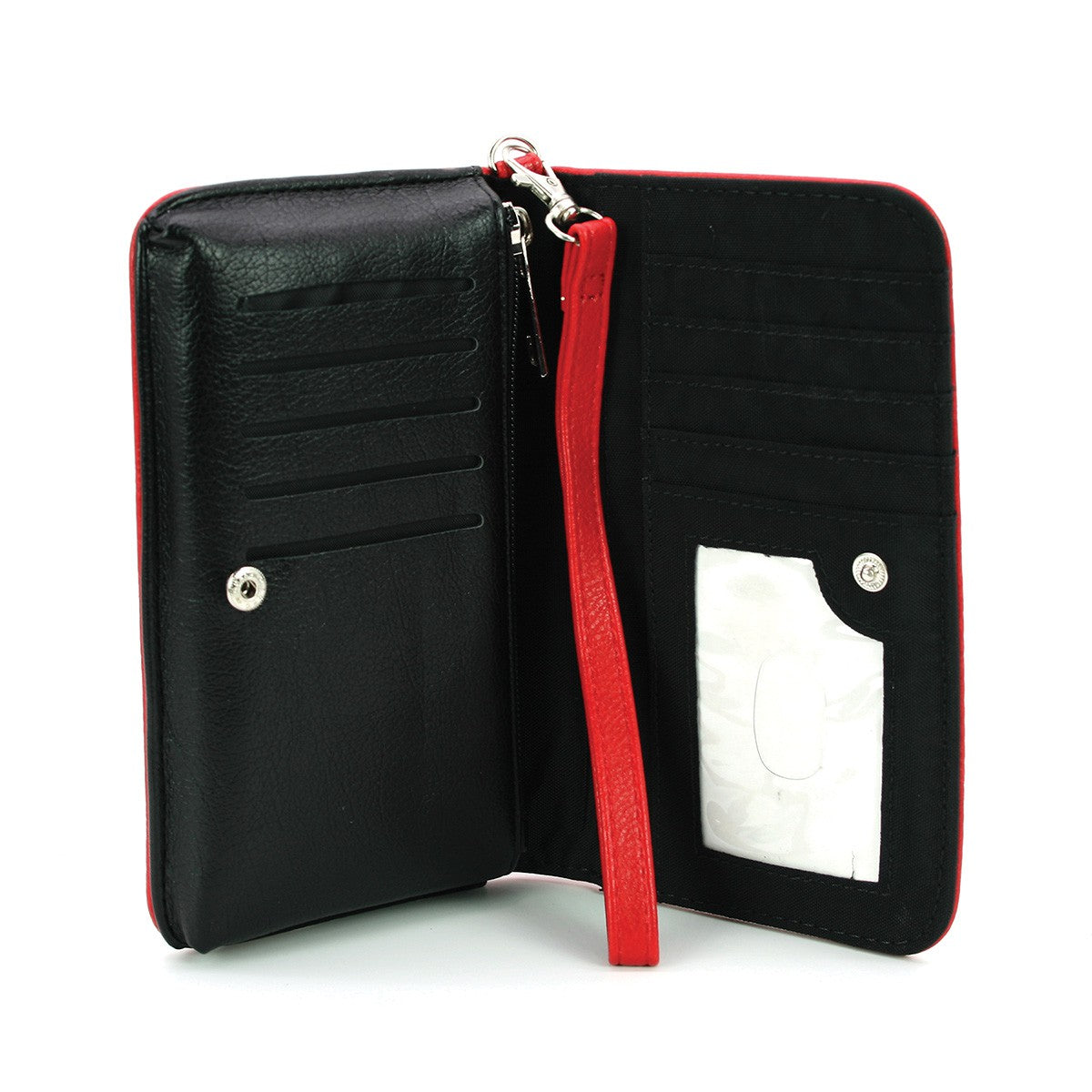 Dracula Vinyl Wallet