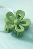 Matte Flower Clip