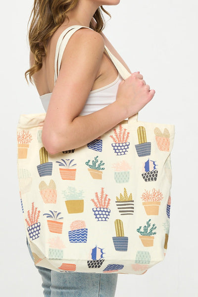 Eco-Friendly Tote Bag