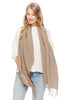 Super Soft Cashmere Scarf