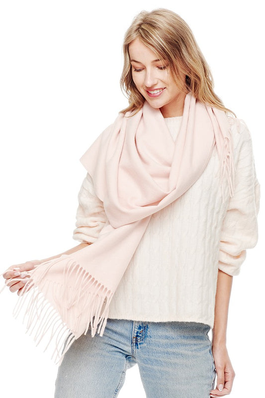 Super Soft Cashmere Scarf