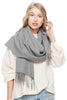 Super Soft Cashmere Scarf