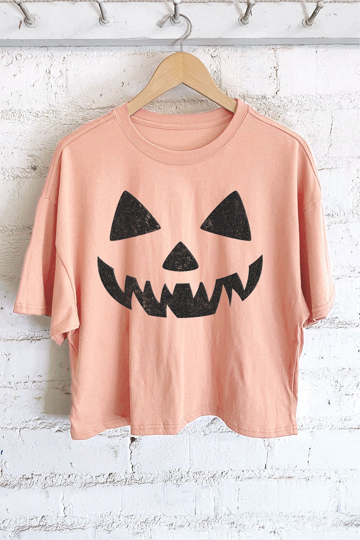 Jack O Lantern Tee