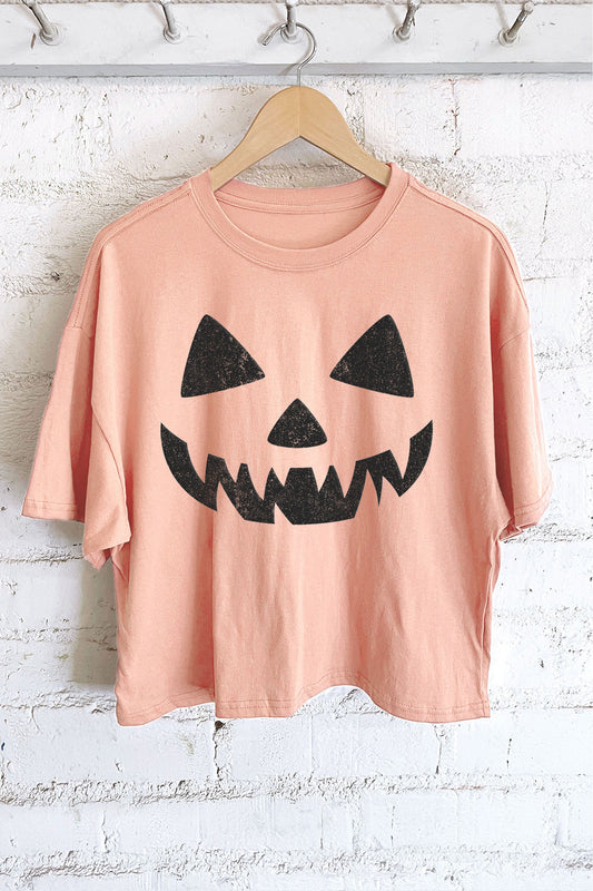 Jack O Lantern Tee