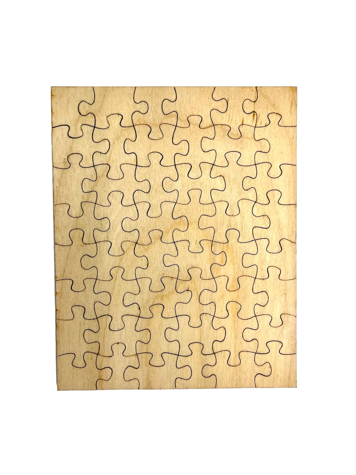 Haeckel"s Ocean Plants Jigsaw Puzzle