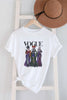 Vogue Sanderson Sisters Tee