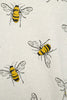 Bumble Bee Print Sweatshirt