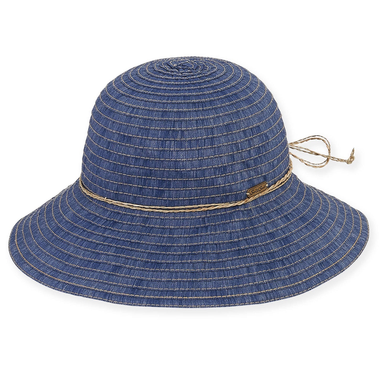 Blue Ribbon Bucket Hat