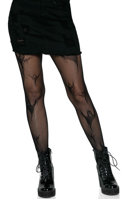 Ghost Tights