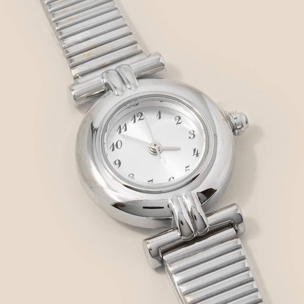 Snake Band Vintage Style Watch