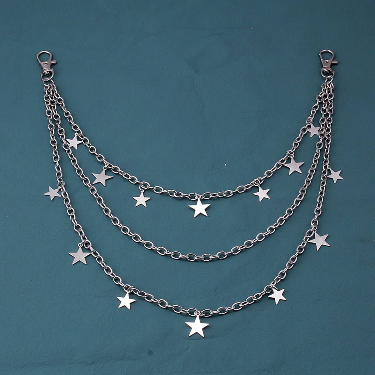 Star Rivet Belt
