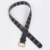 Studded Belt