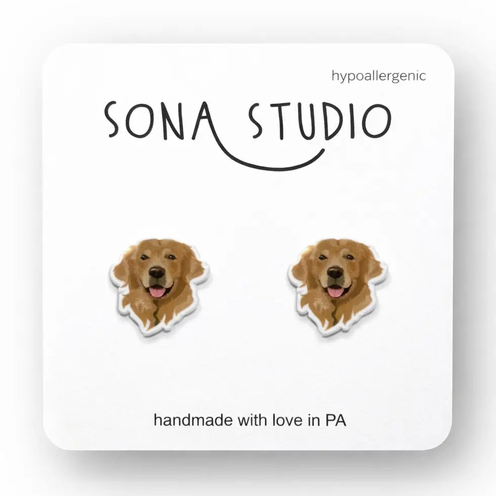 Misc. Sona Earrings