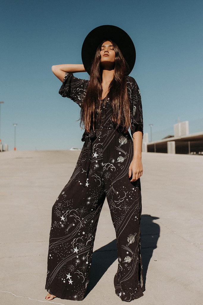 Stardust Jumpsuit