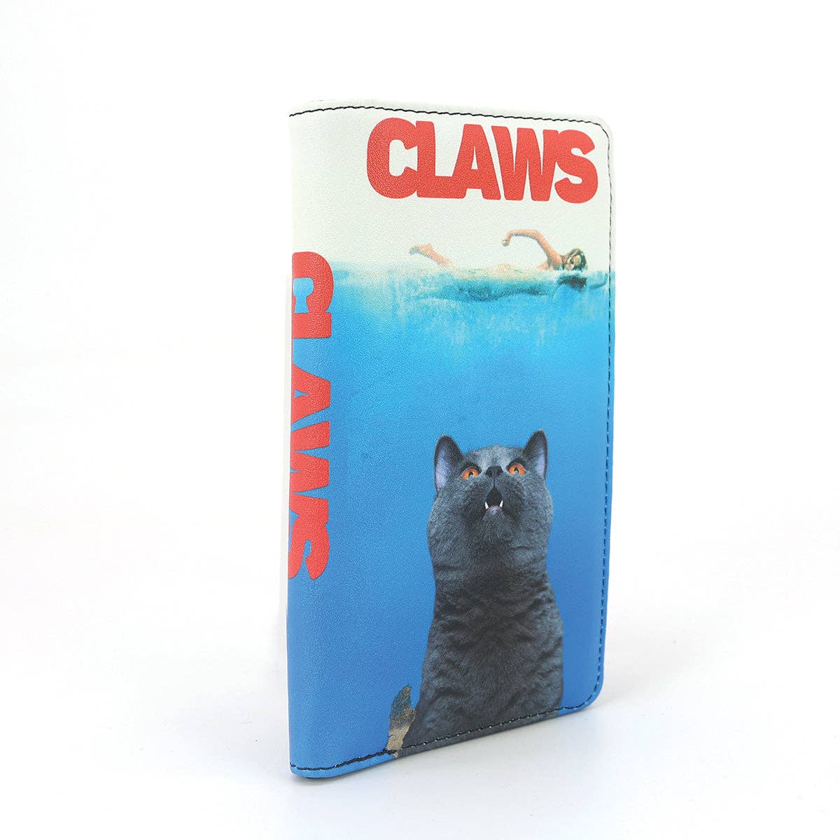 CLAWS Wallet