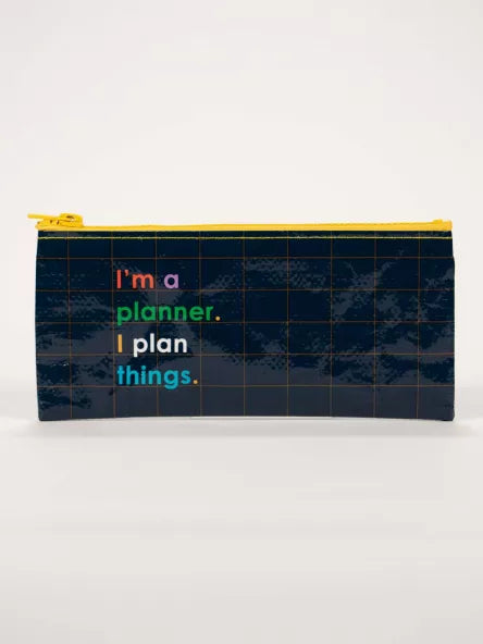 Planner Pencil Case