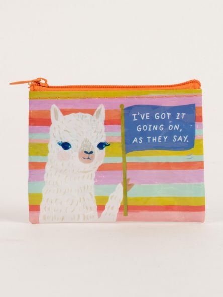 Got It Going On Coin Purse