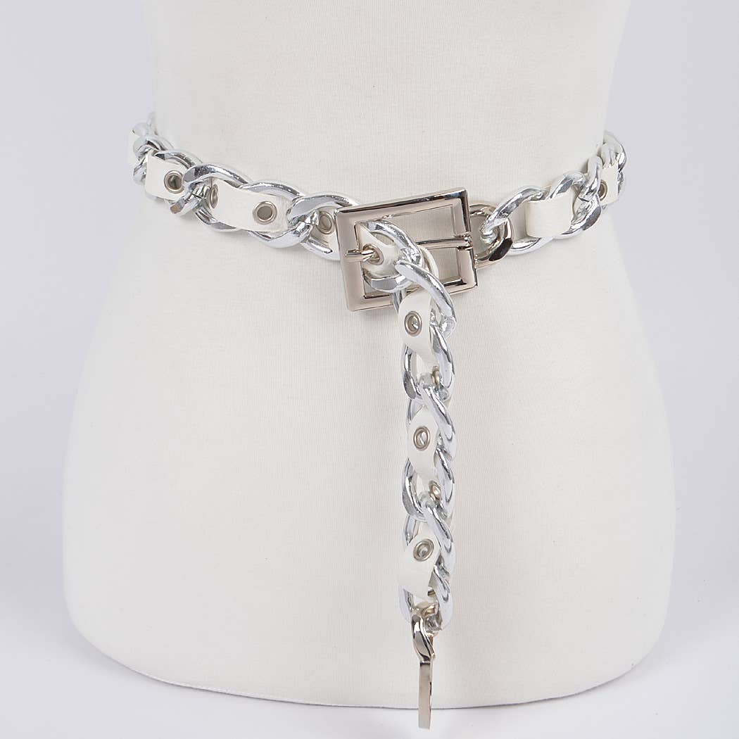 Chain Fashion Belt
