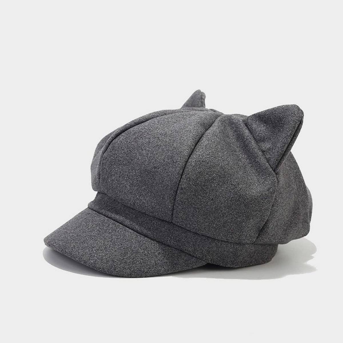 Kittycat Ear Hat