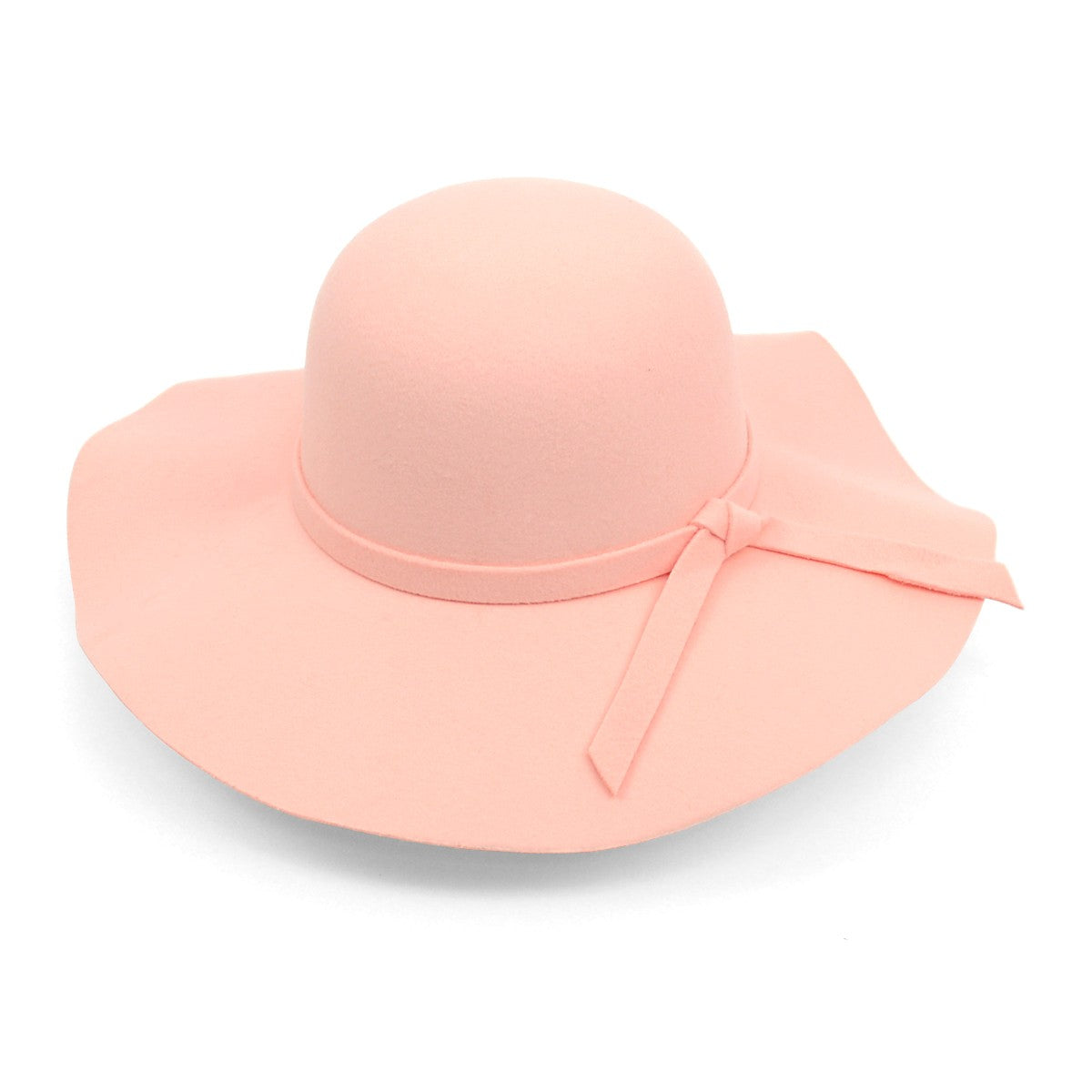 Floppy Wide Brim Hat